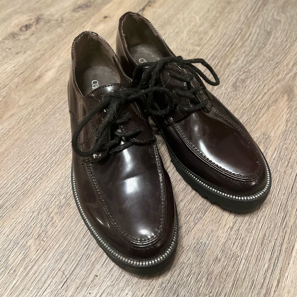 Cathy Jean shoes